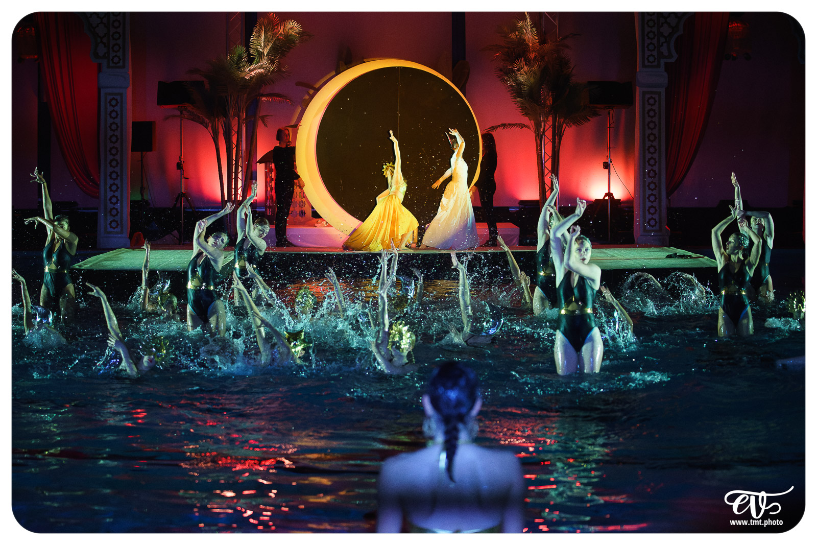 BNS - MILLE ET UNE NUITS